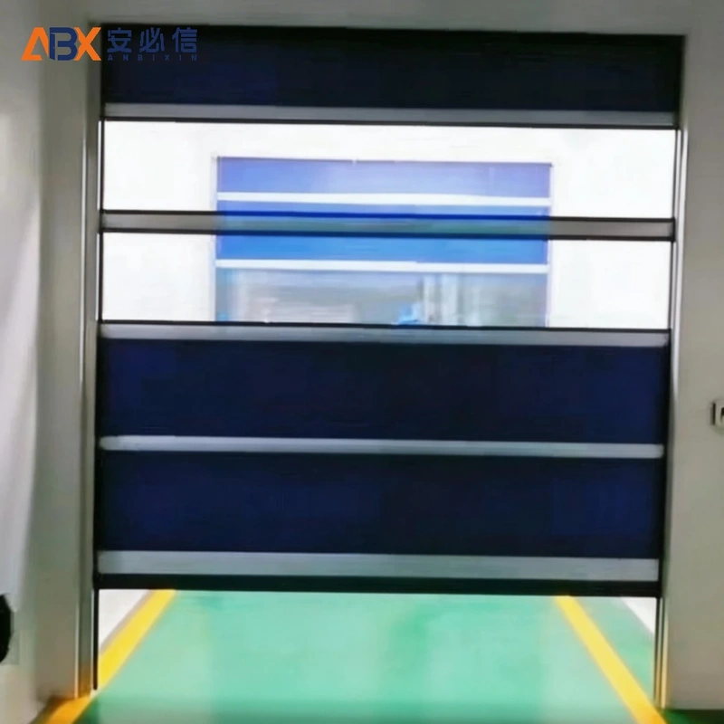铜陵快速卷帘门